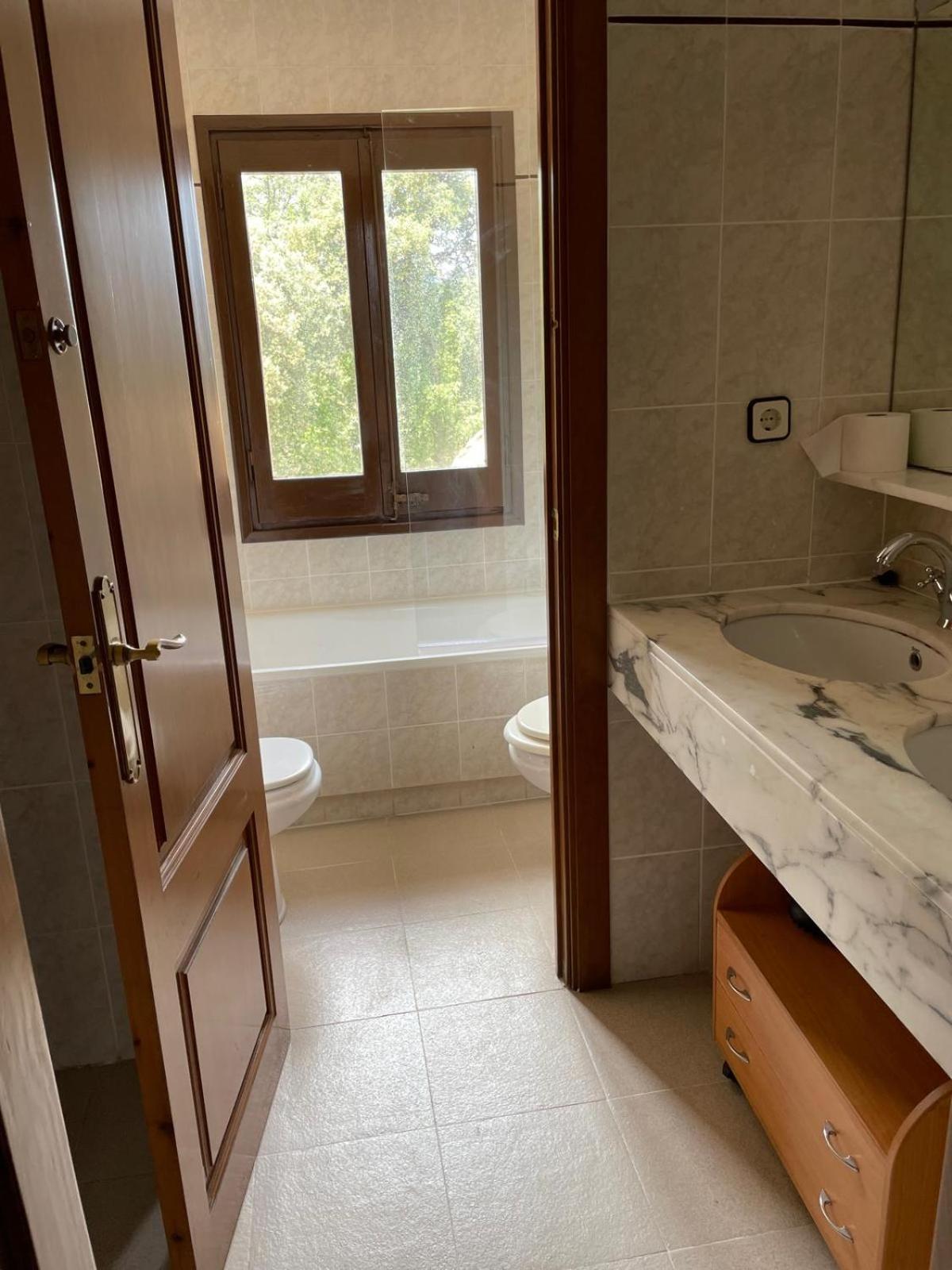 Casa Rural El Bruguer Vell Santa Eulalia de Ronsana ภายนอก รูปภาพ